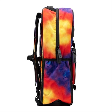 Zildjian NAZLFSTUBPOR [Student Bags Collection Backpack/スティックバッグ付き/オレンジバースト] 画像3