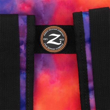 Zildjian NAZLFSTUBPOR [Student Bags Collection Backpack/スティックバッグ付き/オレンジバースト] 画像5