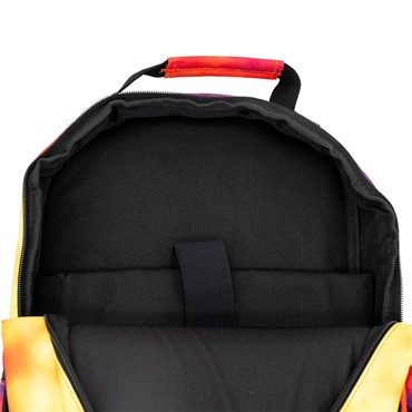 Zildjian NAZLFSTUBPOR [Student Bags Collection Backpack/スティックバッグ付き/オレンジバースト] 画像6
