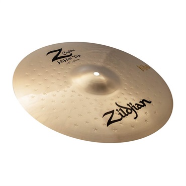 Zildjian Z Custom HiHat 14 pair [NZZLC14HHT/14HHBM] 画像2