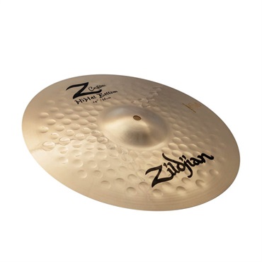 Zildjian Z Custom HiHat 14 pair [NZZLC14HHT/14HHBM] 画像6