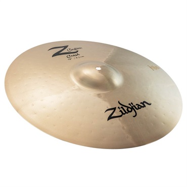Zildjian Z Custom Crash 18 [NZZLC18C] 画像1