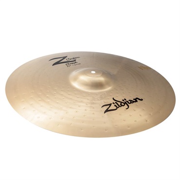 Zildjian Z Custom Crash 20 [NZZLC20C] 画像1