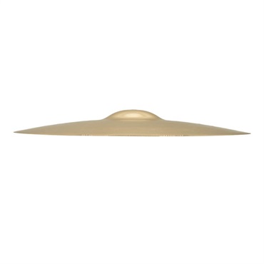 Zildjian Z Custom Crash 20 [NZZLC20C] 画像4