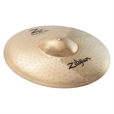 Zildjian Z Custom Mega Bell Ride 21 [NZZLC21MBR] 画像1