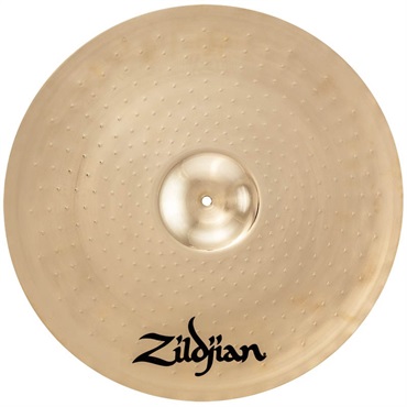 Zildjian Z Custom Ride 22 [NZZLC22R] 画像3