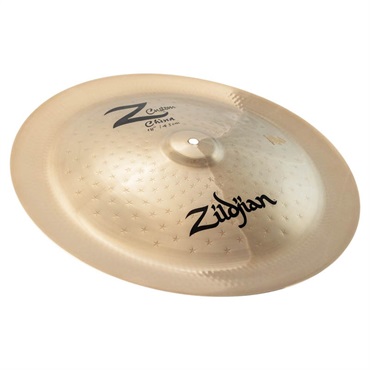 Zildjian Z Custom China 18 [NZZLC18CH] 画像1