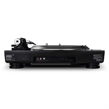 reloop RP-7000MK2 + DJM-450 ターンテーブルDJ初心者10点セット 画像2