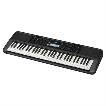 YAMAHA PSR-E383 画像2