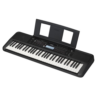 YAMAHA PSR-E383 画像3