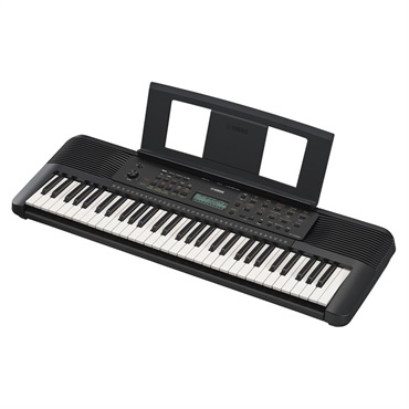 YAMAHA PSR-E283 画像3