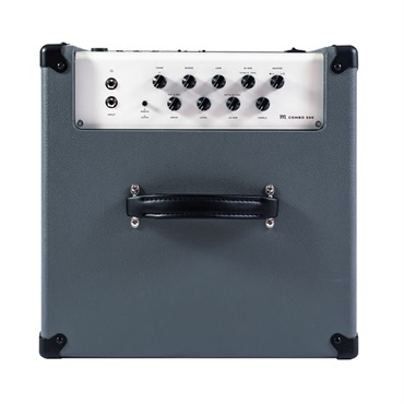 Darkglass Electronics 【お取り寄せ品】 Microtubes 500 Combo 210 [DG210A] 画像3