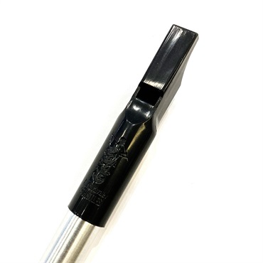 その他ブランド(管楽器・吹奏楽器) Alexander Karavaev Tin Whistle D Nightingale (ティンホイッスル D管 アルミ製) 画像1