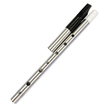 その他ブランド(管楽器・吹奏楽器) Alexander Karavaev Low Whistle F Nightingale (ローホイッスル F管 アルミ製) 画像1