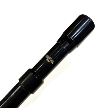 その他ブランド(管楽器・吹奏楽器) Susato Susato Tin Whistle V-Series Eb (ティンホイッスル Eb管 樹脂製) 画像2