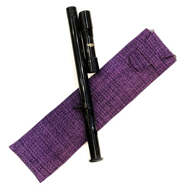 その他ブランド(管楽器・吹奏楽器) Susato Susato Tin Whistle V-Series Eb (ティンホイッスル Eb管 樹脂製) 画像5