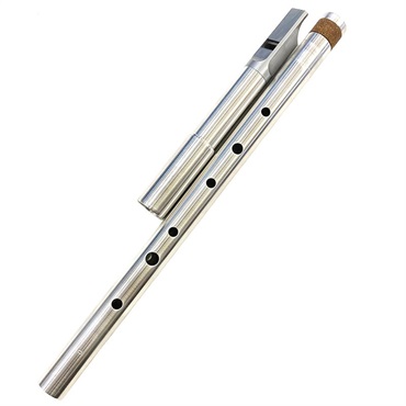 その他ブランド(管楽器・吹奏楽器) Kerry Whistle Kerrywhistle Low Whistle D Optima Tunable (ローホイッスル D管) 画像2