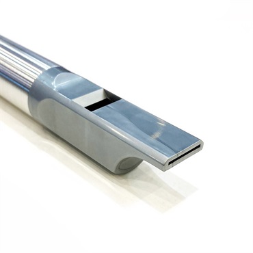 その他ブランド(管楽器・吹奏楽器) Kerry Whistle Kerrywhistle Low Whistle D Optima Tunable (ローホイッスル D管) 画像3
