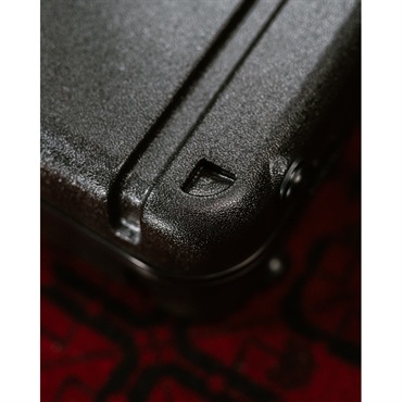 P.R.S. PRS ATA Hardshell Multi-Fit Molded Cases， D2 画像6