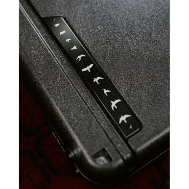P.R.S. PRS ATA Hardshell Multi-Fit Molded Cases， D2 画像9