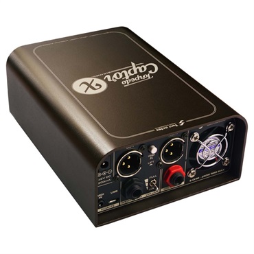 Two Notes Torpedo Captor X SE 【限定品】（トゥーノート） 画像1