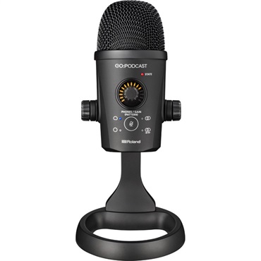Roland GO:PODCAST 画像1