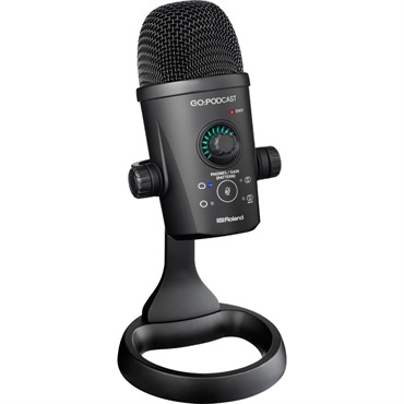 Roland GO:PODCAST 画像2