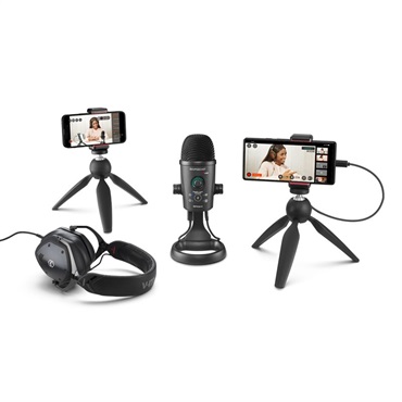 Roland GO:PODCAST 画像6
