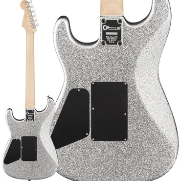 Charvel LIMITED EDITION PRO-MOD SAN DIMAS STYLE 1 HH FR M【特価】 画像1