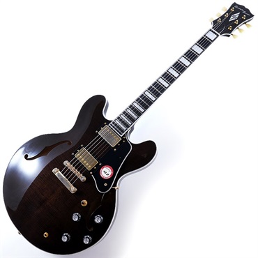 Seventy Seven EXRUBATO-CTM-JT (T-BLK)【特価】 画像1