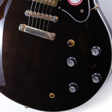 Seventy Seven EXRUBATO-CTM-JT (T-BLK)【特価】 画像4