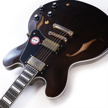 Seventy Seven EXRUBATO-CTM-JT (T-BLK)【特価】 画像5