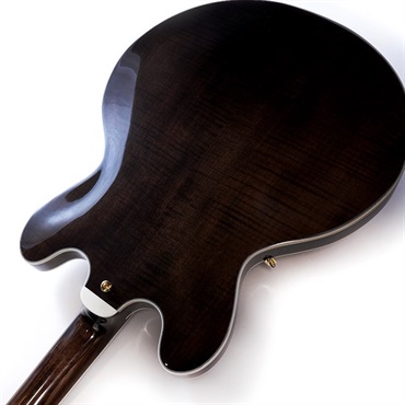 Seventy Seven EXRUBATO-CTM-JT (T-BLK)【特価】 画像6