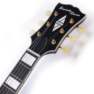 Seventy Seven EXRUBATO-CTM-JT (T-BLK)【特価】 画像8