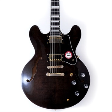 Seventy Seven EXRUBATO-CTM-JT (T-BLK)【特価】 画像10