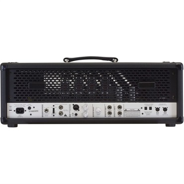 PEAVEY 【ご予約受付中！】invective.120 Head（ピーヴィー） 画像1