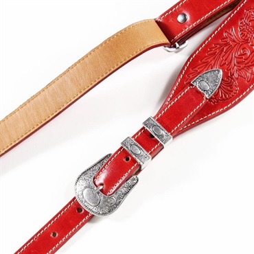BLUE BELL 1967 Monterrey Strap [Cherry] 画像3