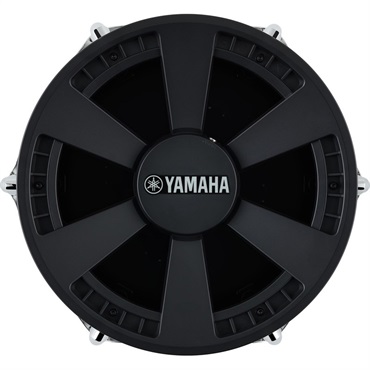 YAMAHA XP125SD-X RW [DTX シリコンパッド / スネア用12インチ / Real Wood] 画像1