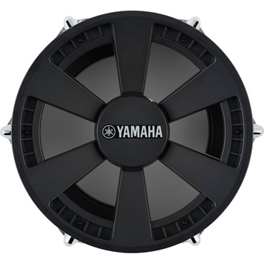 YAMAHA XP125SD-M RW [DTX メッシュパッド / スネア用12インチ / Real Wood] 画像1