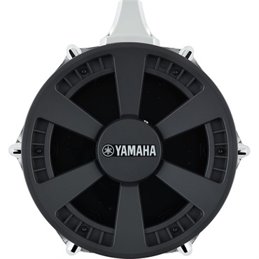 YAMAHA XP105T-X RW [DTX シリコンパッド / 10インチ / Real Wood] 画像1