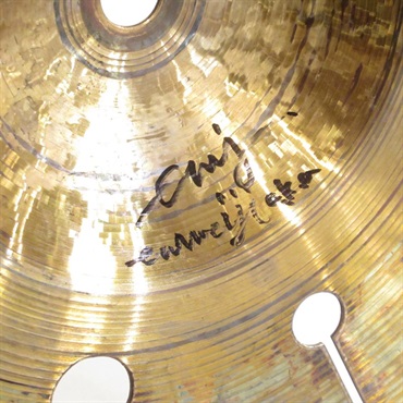 emjmod Ray Crash 16'' [1275g] 画像3