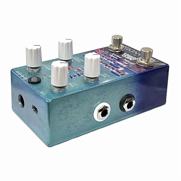 Alexander Pedals Radical Delay DX 【B級特価】 画像1