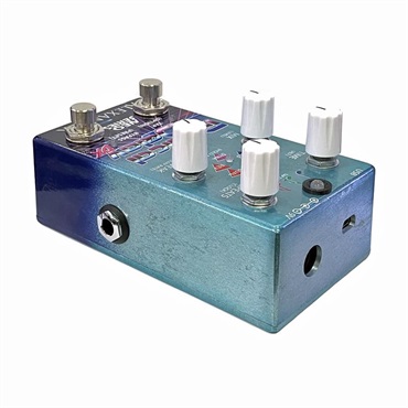 Alexander Pedals Radical Delay DX 【B級特価】 画像3