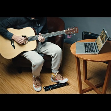 XSONIC 【WEB限定在庫処分セール】 AIRSTEP Play Youtubeハンズフリーコントローラー 画像3