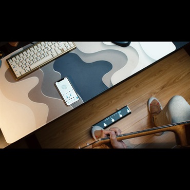 XSONIC 【WEB限定在庫処分セール】 AIRSTEP Play Youtubeハンズフリーコントローラー 画像4