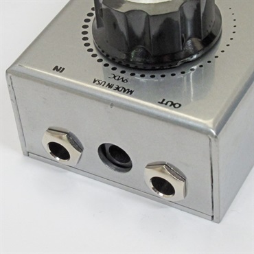 J. Rockett Audio Designs Boing Classic Reverb（Jロケットオーディオデザイン/JRAD）リバーブ 画像2