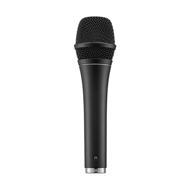 YAMAHA YDM707 B(ダイナミックマイク)(ブラック) 画像1
