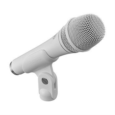 YAMAHA YDM707 W(ダイナミックマイク)(ホワイト) 画像2