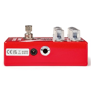 MXR 【夏のボーナスセール】【WEB限定在庫処分セール】 CSP033G / GRAN TORINO BOOST OVERDRIVE 画像1