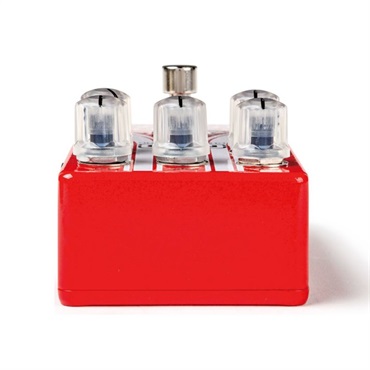 MXR 【夏のボーナスセール】【WEB限定在庫処分セール】 CSP033G / GRAN TORINO BOOST OVERDRIVE 画像3